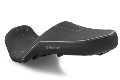 benches ACTIVE COMFORT -25mm – low – black