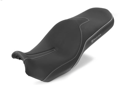 benches ACTIVE COMFORT -25mm – low – black