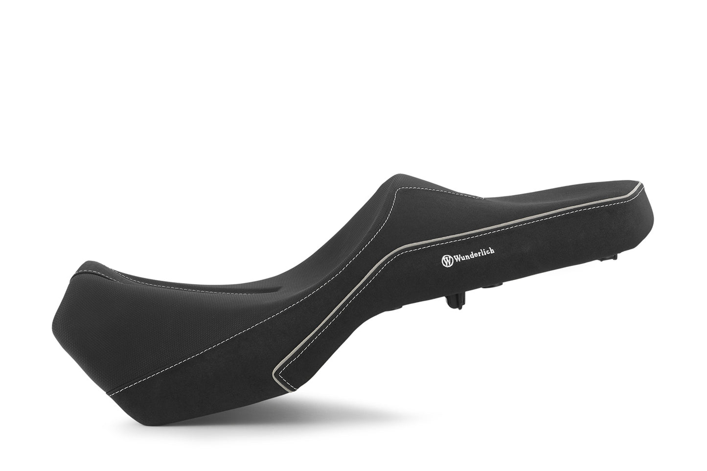 AKTIVKOMFORT +15mm - high - black