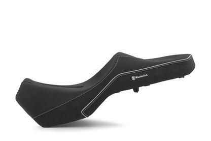 AKTIVKOMFORT +15mm - high - black