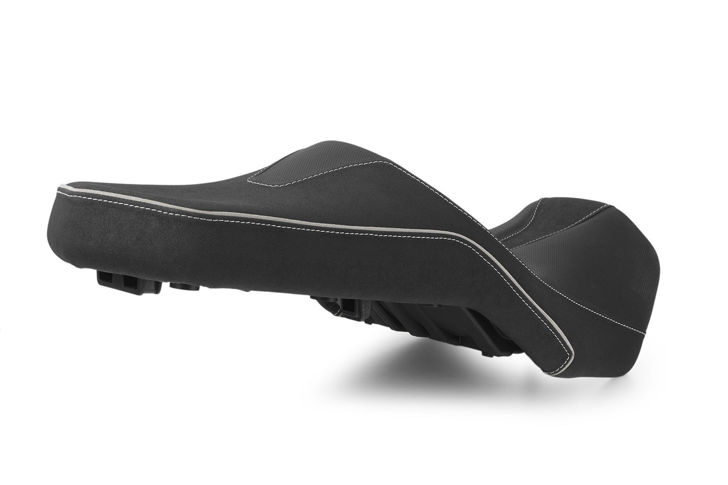 AKTIVKOMFORT +15mm - high - black