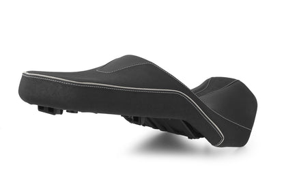 AKTIVKOMFORT +15mm - high - black