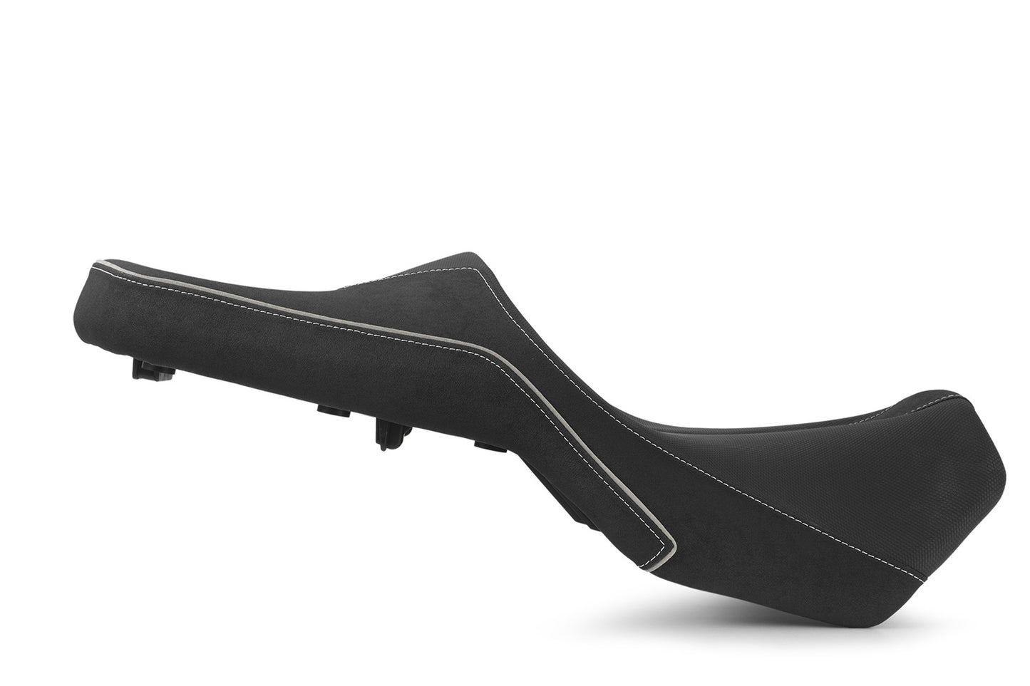 AKTIVKOMFORT +15mm - high - black