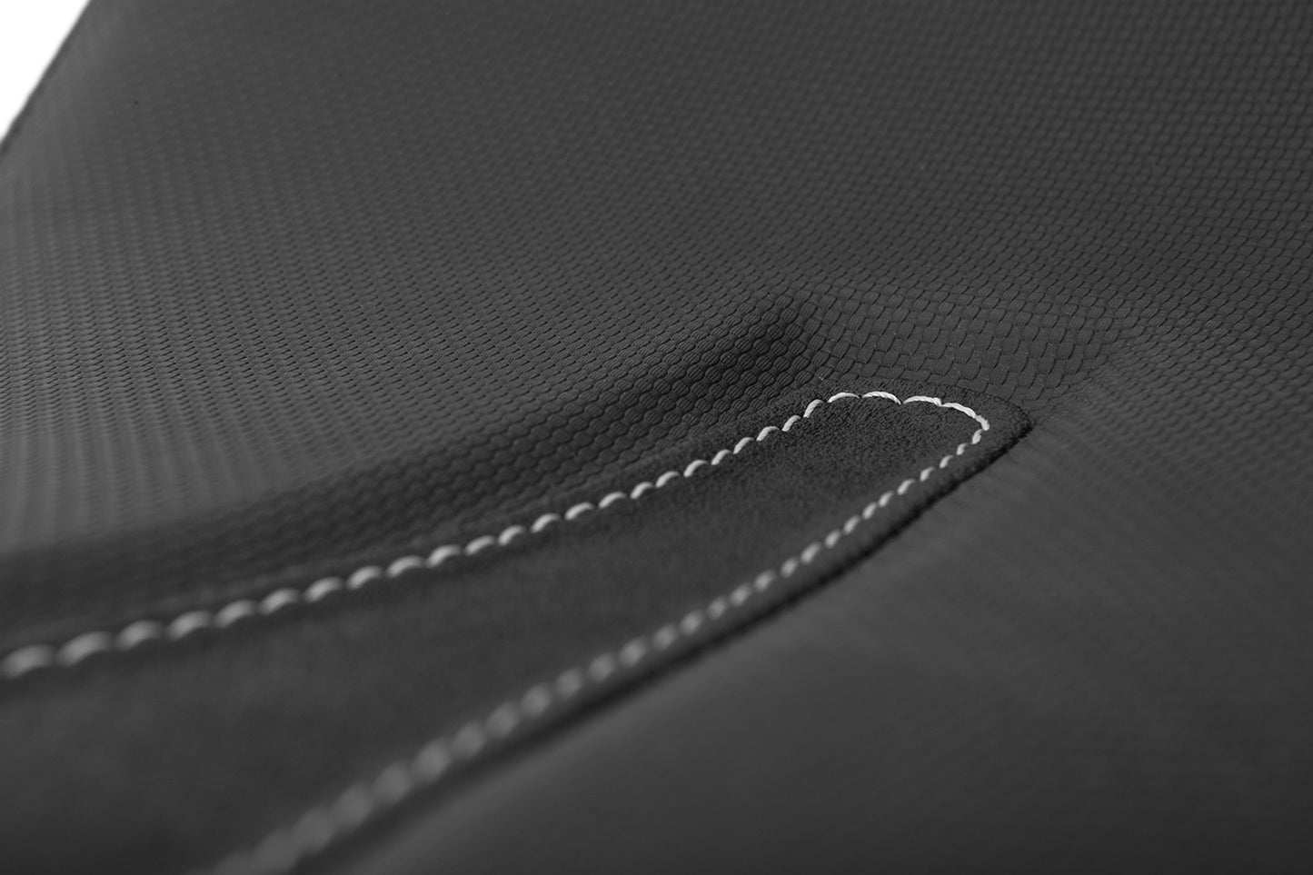 AKTIVKOMFORT +15mm - high - black