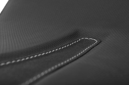 AKTIVKOMFORT +15mm - high - black