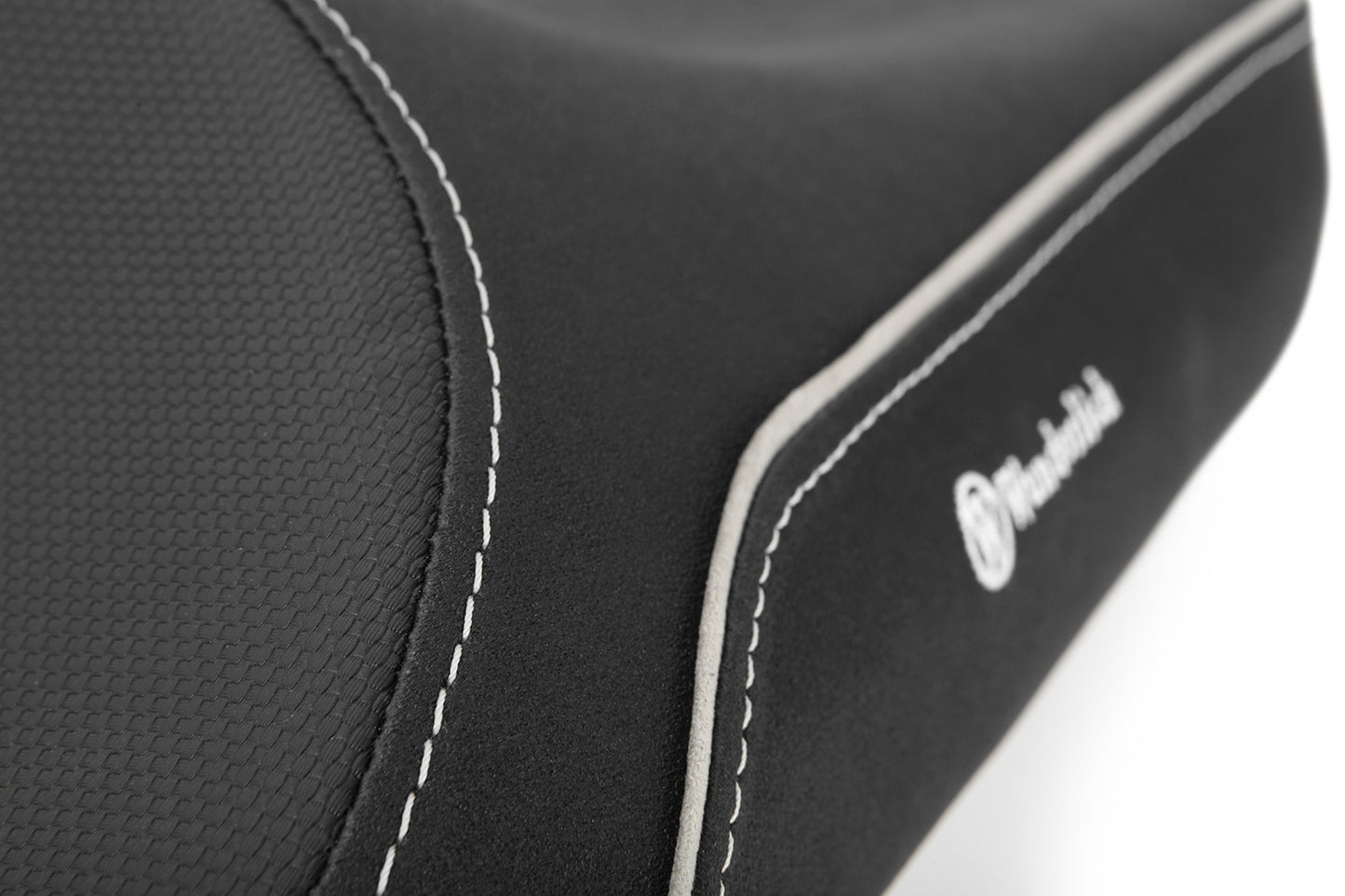 AKTIVKOMFORT +15mm - high - black