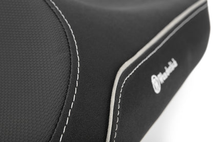 AKTIVKOMFORT +15mm - high - black