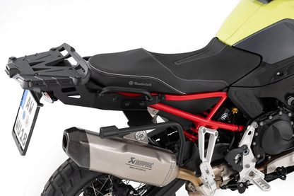 AKTIVKOMFORT seat F 900 GS - standard - black