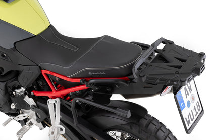 AKTIVKOMFORT seat F 900 GS - standard - black