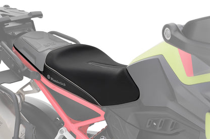 AKTIVKOMFORT Solo Rider Seat F 900 GS - black