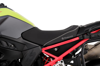 AKTIVKOMFORT Solo Rider Seat F 900 GS - black