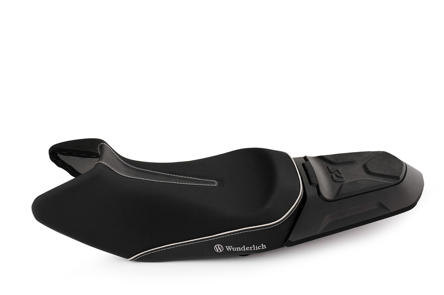 AKTIVKOMFORT Solo Rider Seat F 900 GS - black