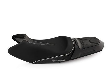 AKTIVKOMFORT Solo Rider Seat F 900 GS - black