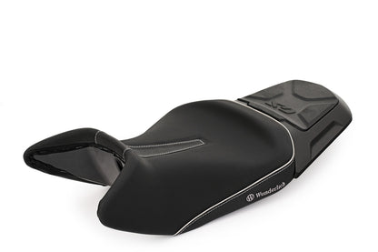 AKTIVKOMFORT Solo Rider Seat F 900 GS - black