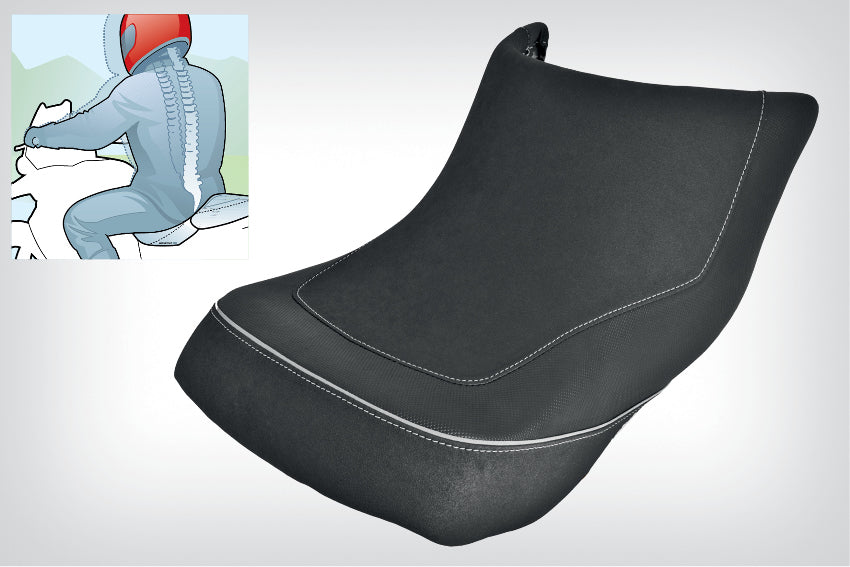 ERGO rider seat - standard