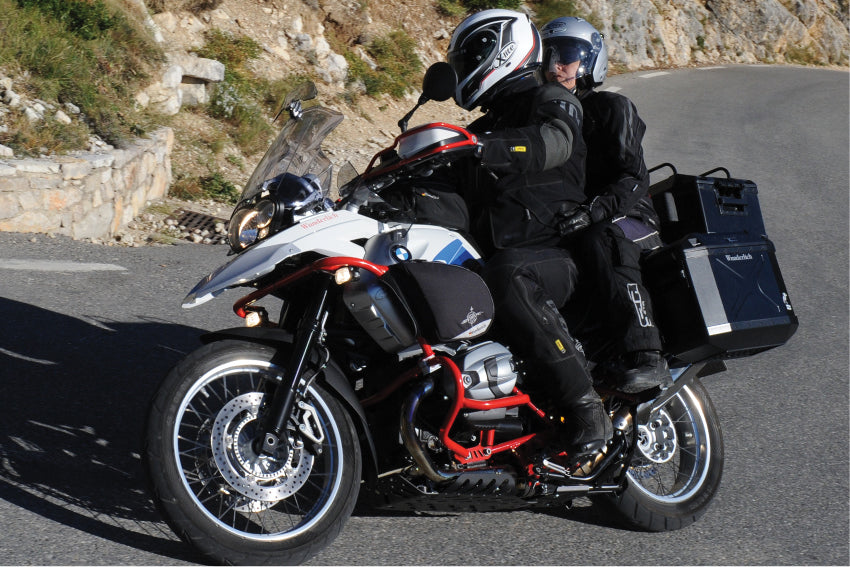 ERGO rider seat - standard