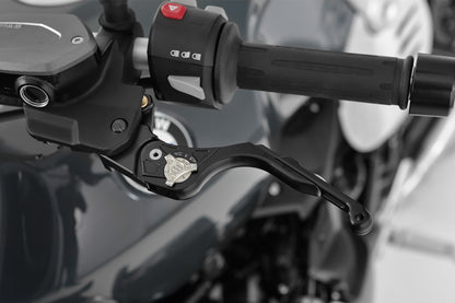 clutch lever for R nineT VARIO LEVER – black