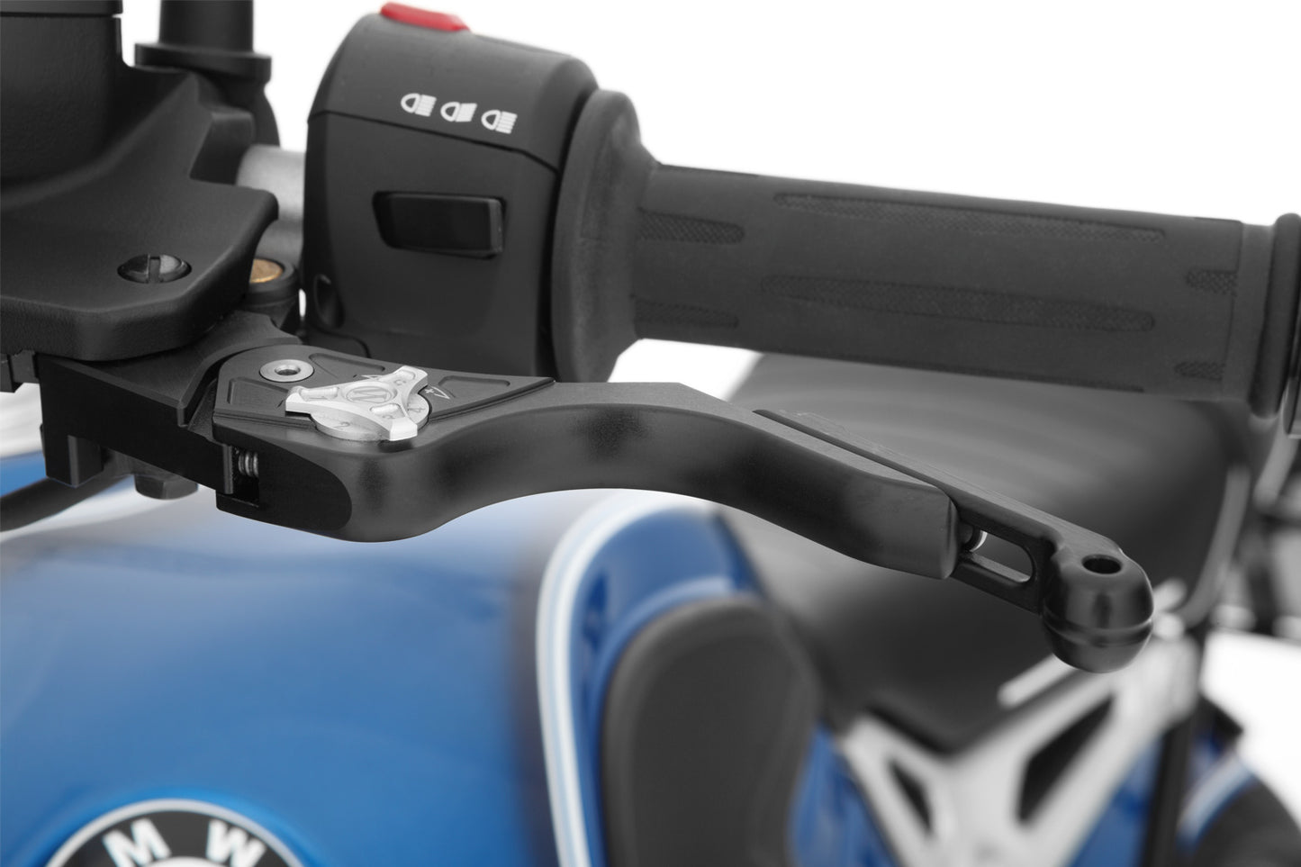 clutch lever for R nineT VARIO LEVER – black