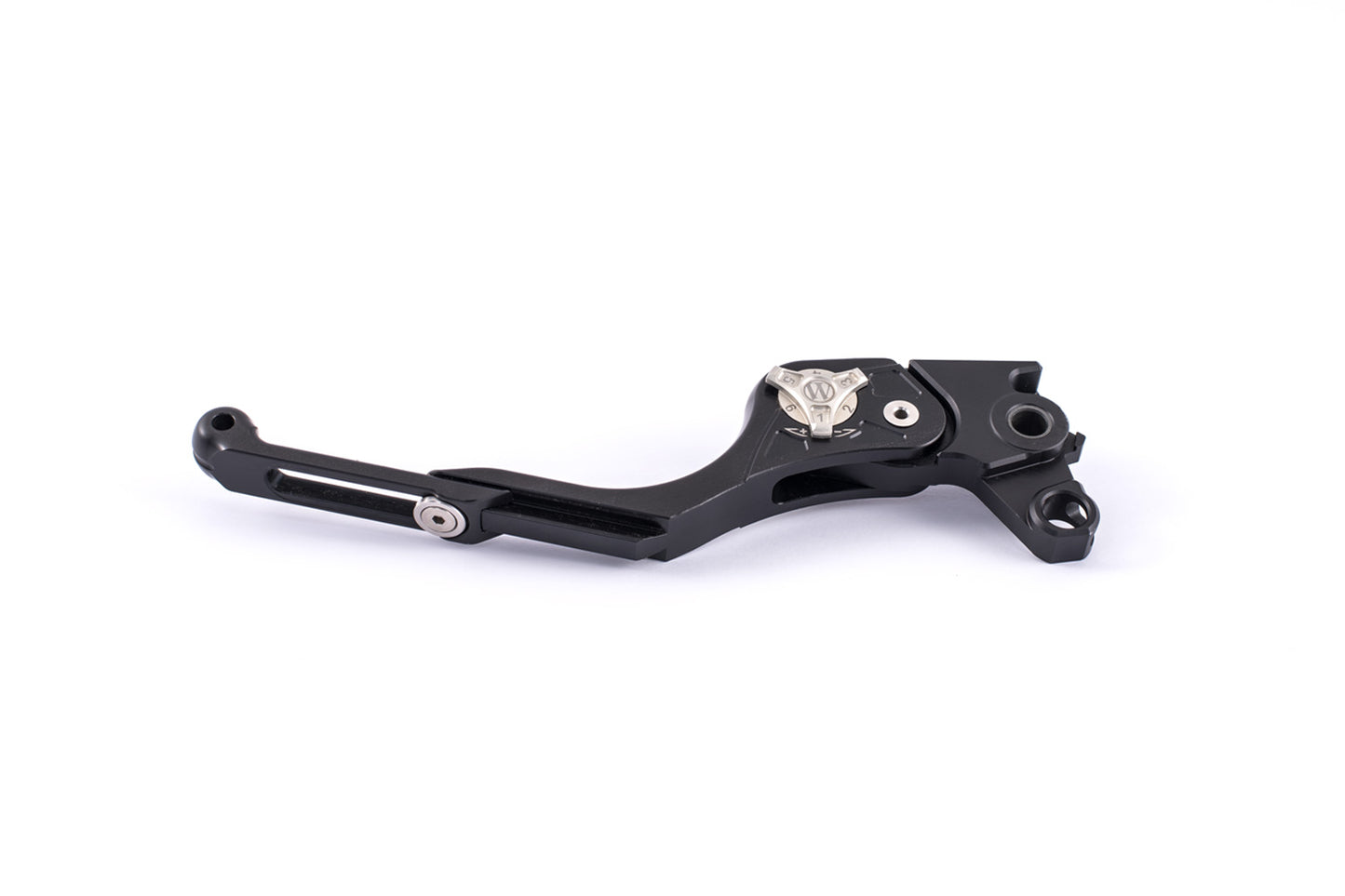 clutch lever for R nineT VARIO LEVER – black