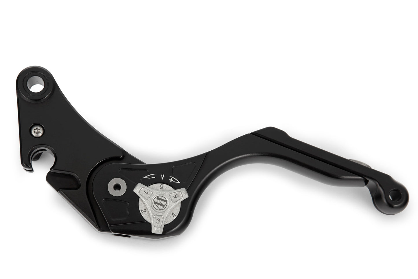 VarioLever adjustable clutch lever - black