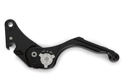 VarioLever adjustable clutch lever - black