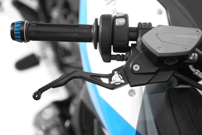 VarioLever adjustable clutch lever - black