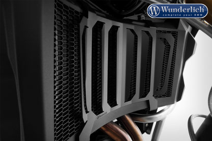 water cooler protection F 850 GS Adventure »EXTREME« - black