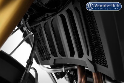 water cooler protection F 850 GS Adventure »EXTREME« - black