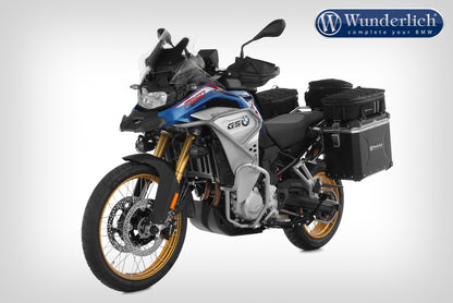 water cooler protection F 850 GS Adventure »EXTREME« - black