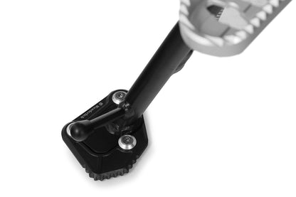 Side stand enlarger - black