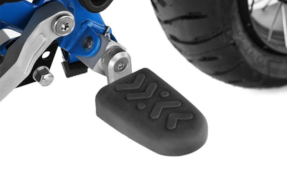 footrest rubber pad Vario EVO1