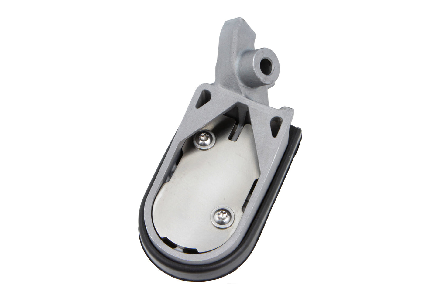 footrest pad - Set - black