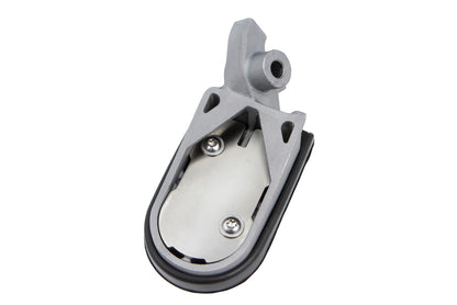 footrest pad - Set - black