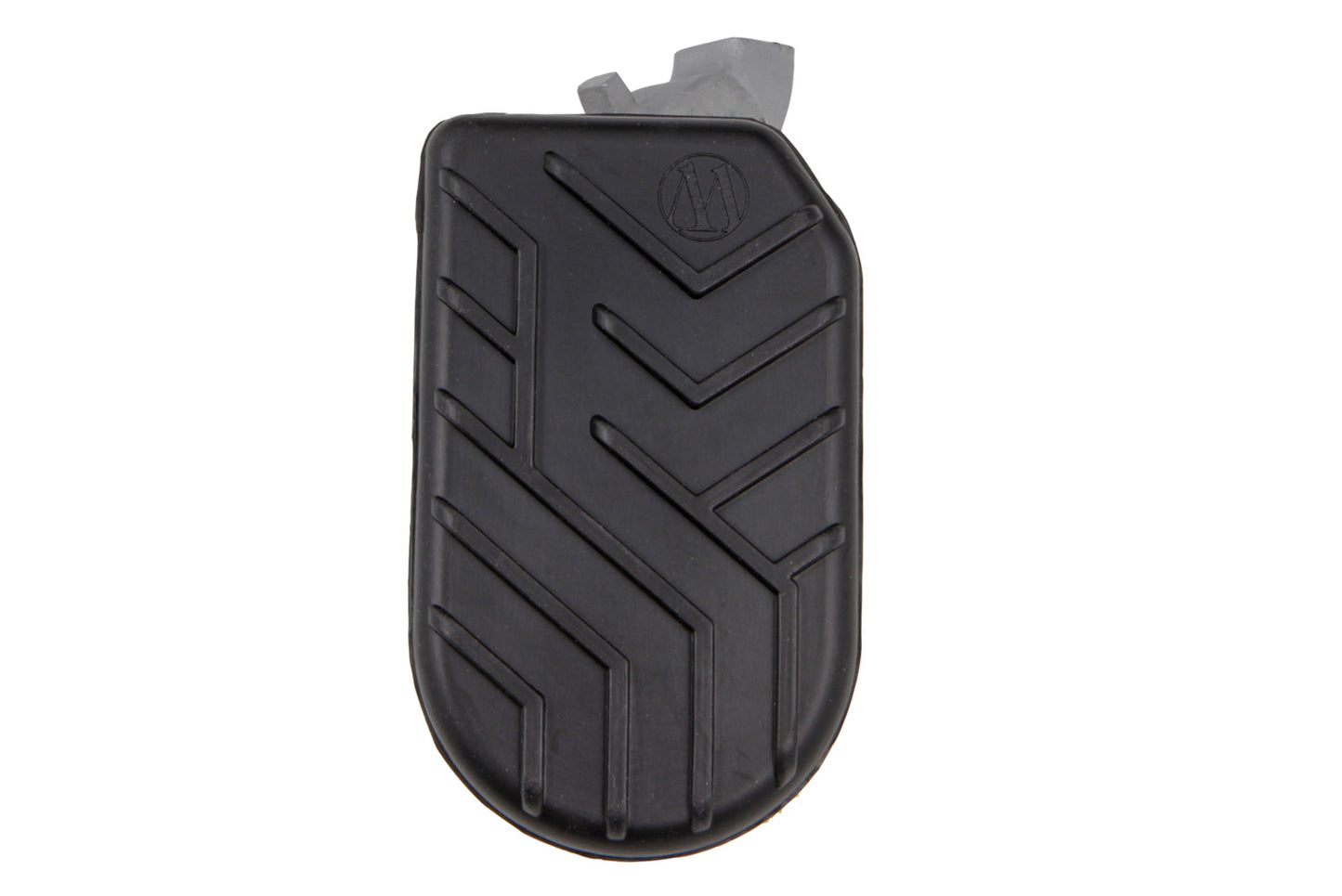 footrest pad - Set - black