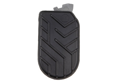 footrest pad - Set - black