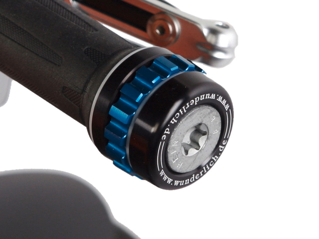 Cruise Control short