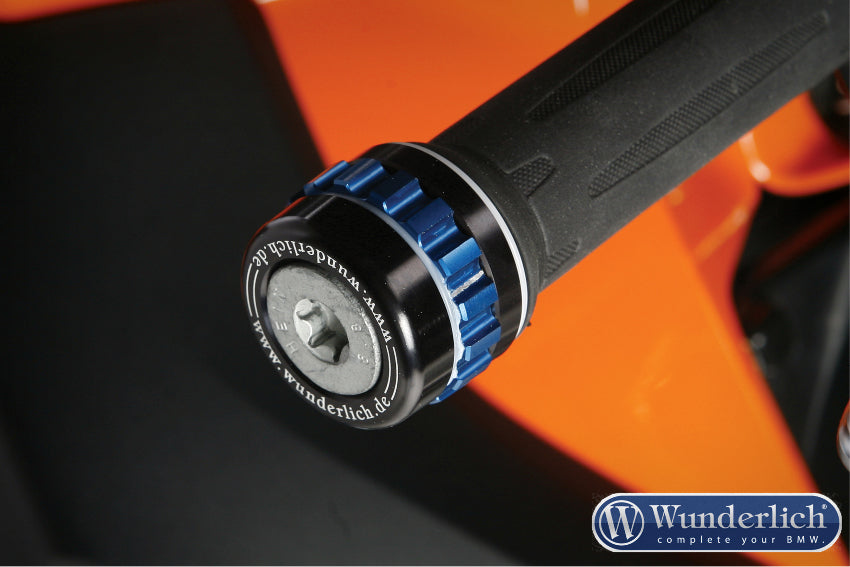 Wunderlich Cruise Control