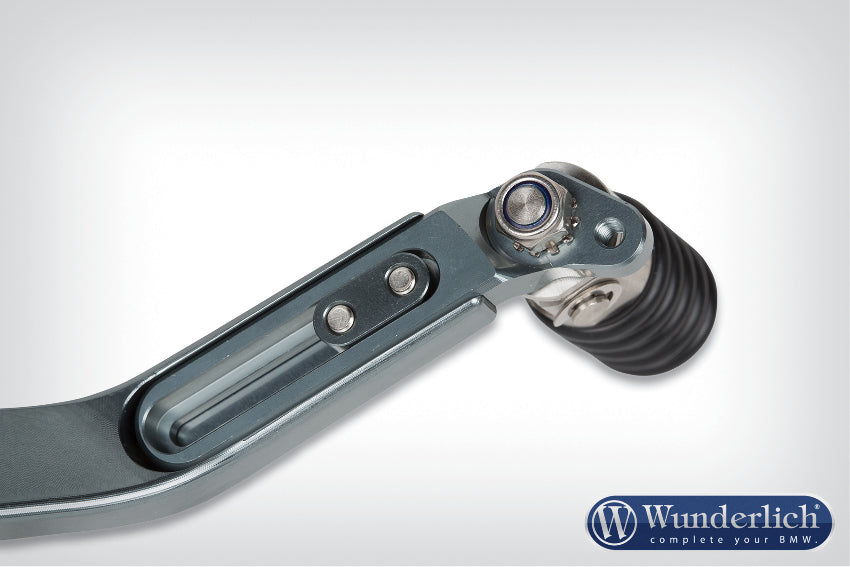 CleverLever gear shift lever