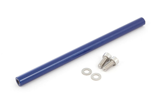 omposite strut for engine protection bar - Rallye / HP blue