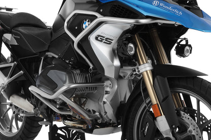Engine protection bar R 1250 GS – stainless steel