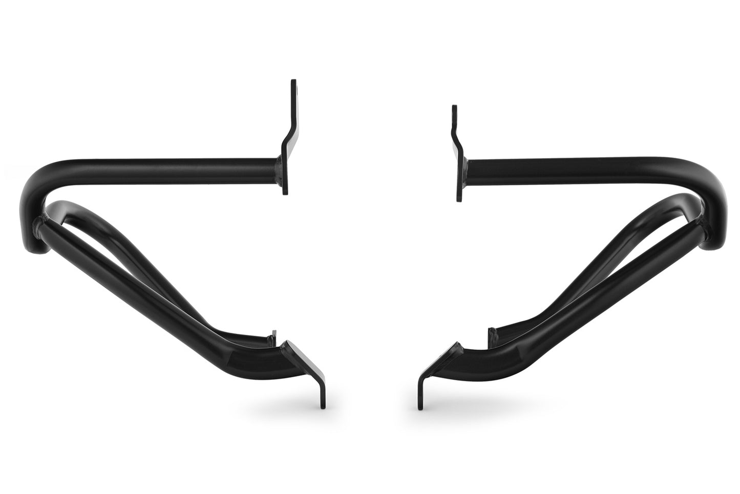 Engine protection bar VA - Black