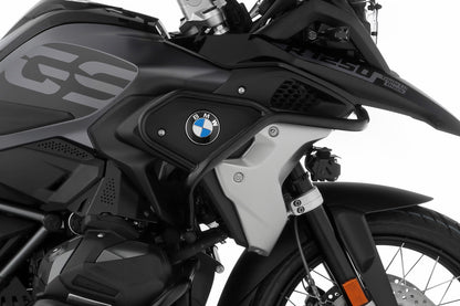 Tank Guard ADVENTURE STYLE - black