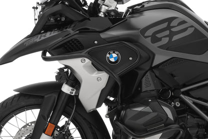 Tank Guard ADVENTURE STYLE - black