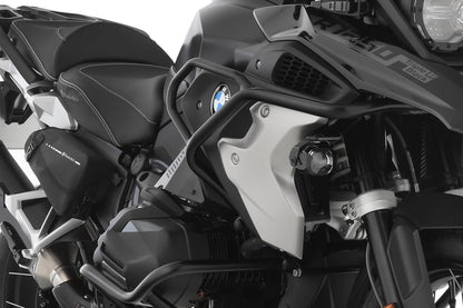 Tank Guard ADVENTURE STYLE - black