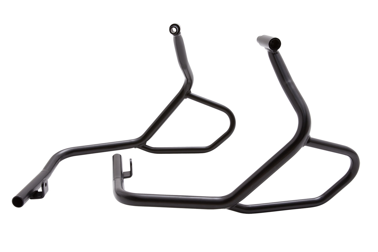 Tank Guard ADVENTURE STYLE - black