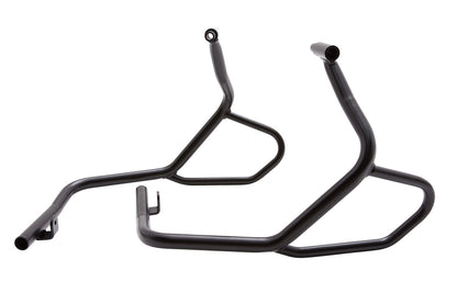 Tank Guard ADVENTURE STYLE - black