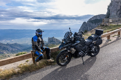 Tank Guard ADVENTURE STYLE - black