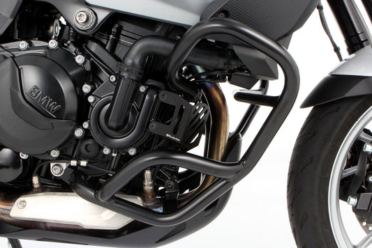 EXTREME engine protection bar - Black