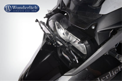 Headlight protector Clear Protect, foldable  clear