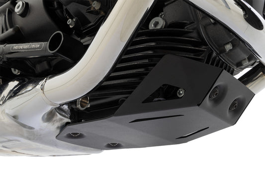 Engine Guard PURE R12 / R 12 nineT - black